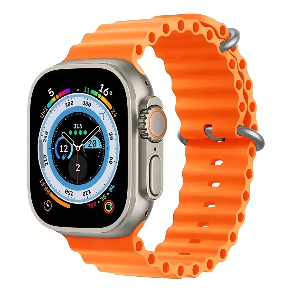Smartwhatch