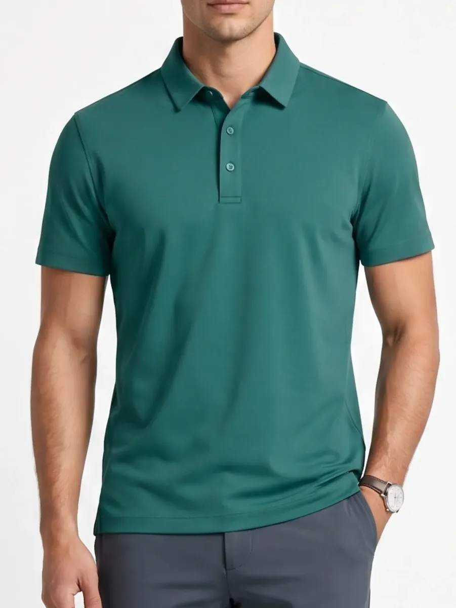 Verde Escuro
