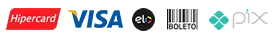 Pague com